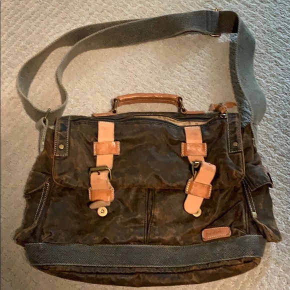 Bed Stu Handbags - Bed Stu bag
